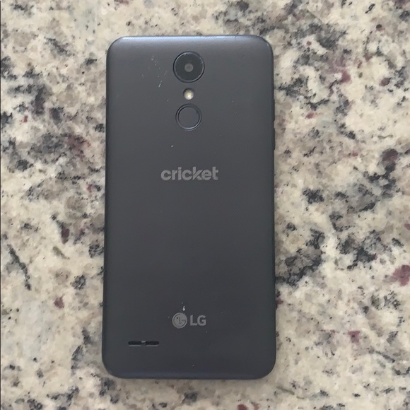 PHONE - Picture 2 of 2